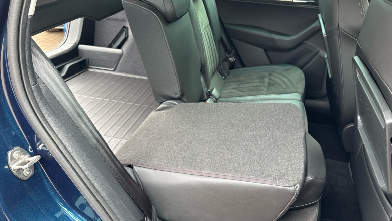 Skoda Karoq 1.5 TSI SE L 5dr DSG Petrol Estate